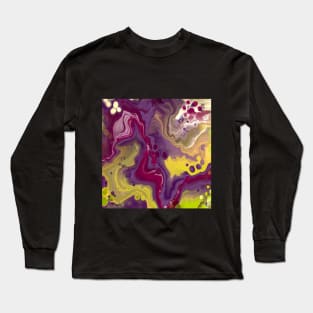 Vineyard Long Sleeve T-Shirt